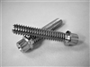 1/4"-20 x 1-1/4" 12 Pt. Ultra-Light Flange Bolt