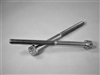 1/4"-20 x 3-1/2" 12 Pt. Ultra-Light Flange Bolt