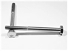 #12-24 x 2-1/2" Hex Head Bolt