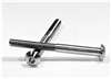 #10-32 x 2" Button Head Socket Screw