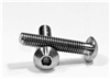 #10-32 x 1" Button Head Socket Screw