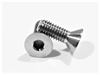 #10-32 x 1/2" Countersunk Socket Screw