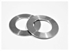 M12 Flat Washer 1.14mm Thick x 22.22mm O.D.