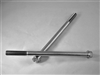 M10-1.25 x 160mm Ultra-Light Hex-Flange Bolt
