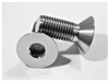 M12-1.5 x 30mm Countersunk Socket Screw