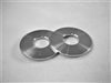 M8 Fender Washer 1.27mm Thick x 22.35mm O.D.