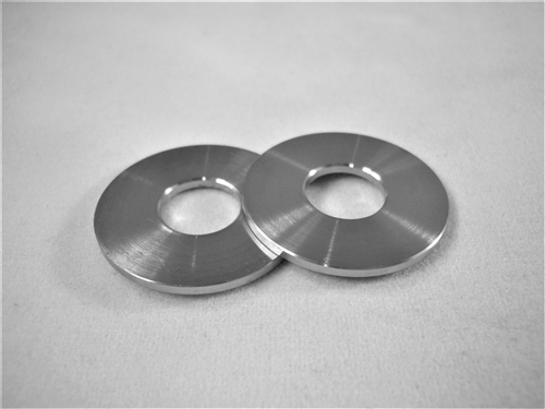 M8 Fender Washer 1.27mm Thick x 22.35mm O.D.