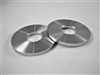 M10 Fender Washer 2.2mm Thick x 30mm O.D.