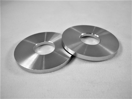 M10 Fender Washer 2.2mm Thick x 30mm O.D.