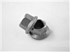 M5-0.8 K-Nut, All Metal Lock Nut