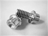 1/4"-20 x 1/2" 12 Pt. Ultra-Light Flange Bolt, 5/16" wrench