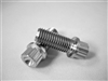 5/16"-24 x 3/4" 12 Pt. Ultra-Light Flange Bolt