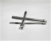 5/16"-24 x 3" 12 Pt. Ultra-Light Flange Bolt