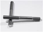 Stud, 3/8 -16-24 x 3-1/2"