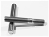 Stud, 3/8 -16-24 x 2-1/2"