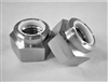 M14-2.0 Hex Nylon Insert Lock Nut