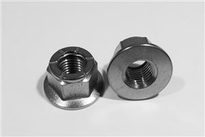 M12-1.5 All Metal Lock Nut
