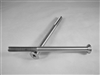 M8-1.25 x 120mm Countersunk Socket Screw