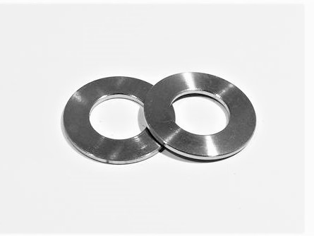 M10 Flat Washer 1.10mm Thick x 20mm O.D.