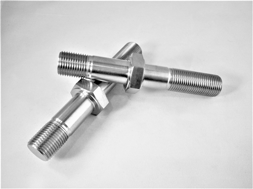 ONS 5/8"-18, 4.27" Overall Length