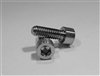 #8-32 x 1/2" Parallel Socket Head Screw