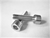 #8-32 x 5/8" Parallel Socket Head Screw
