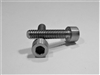 #8-32 x 3/4" Parallel Socket Head Screw