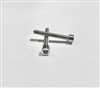 #8-32 x 1-1/4" Parallel Socket Head Screw