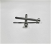 #8-32 x 1-1/2" Parallel Socket Head Screw