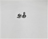 #8-32 x 3/8" Button Head Socket Screw