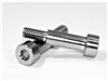 #10-32 x 1" Parallel Socket Head Shoulder Screw, 5/8" Shoulder