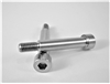 #10-32 x 1-1/2" Parallel Socket Head Shoulder Screw, 1-1/8" Shoulder