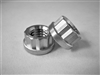 3/8"-16 12 Pt. Ti Nut