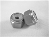 #8-32 Hex Nylon Insert Lock Nut