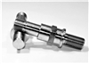Lower Rear Shock Mount 1/2"-20 ONS, 0.85" w/Flange
