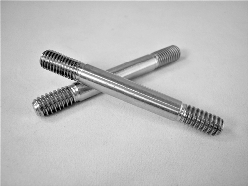 Dump Valve Stud, 1/4"