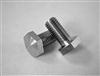 Rear Droop Stop Bolt