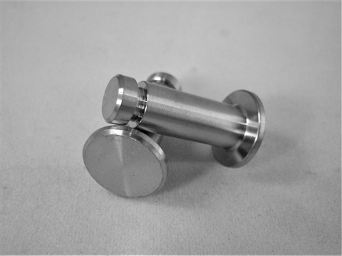 Underwing Stay Pin