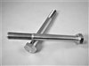 5/16"-24 x 3-1/8" Hex Head Bolt
