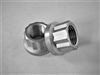 9/16"-18 12 Pt. Ti Nut