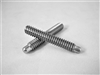 Valve Cover Stud, 1/4"-20, 1.5" Overall Length with Bullet Nose