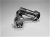 1/2"-13 x 1-1/8" Ultra-Light Hex-Flange Bolt