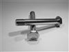 3/8"-24 x 2-5/8" Hex Head Bolt