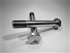 M14-1.5 x 95mm Hex Head Bolt