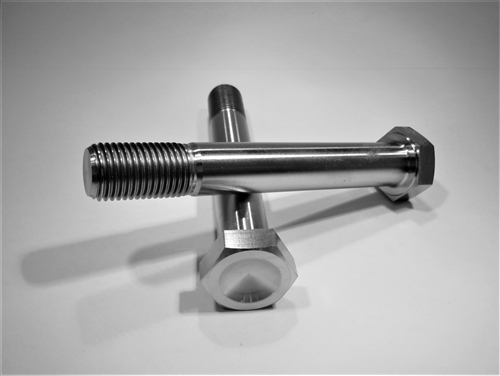 M14-1.5 x 95mm Hex Head Bolt