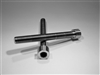 M10-1.5 x 90mm Parallel Socket Head Screw