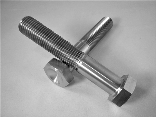 M14-1.5 x 80mm Hex Head Bolt