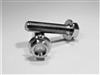 M7-1 x 30mm Ultra-Light Hex-Flange Bolt