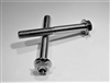 M7-1 x 60mm Ultra-Light Hex-Flange Bolt