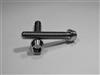 #8-32 x 1" Tapered Socket Head Screw